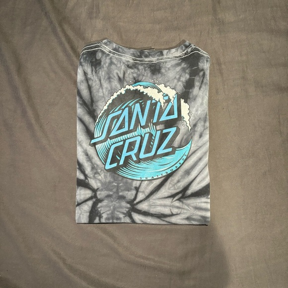 Tilly's Other - Santa Cruz Tee